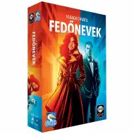 Društvena igra Kodna imena