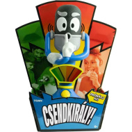 Društvena igra Kralj tišine