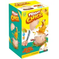 Društvena igra Preplašeno pile