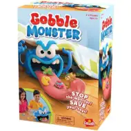 Društvena igra Proždrljivo čudovište