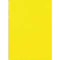 Spirit: Limun žuti spužvasti list A/4 veličina 2mm