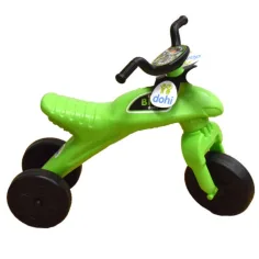 Edu bicikl s pogonom na noge - D-Toys
