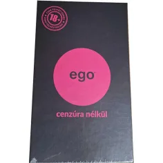 Ego cenzura bez društvena igra - Trefl