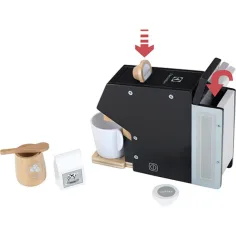 Electrolux drveni kuhinjski set 3 komada - Klein Toys slika 2