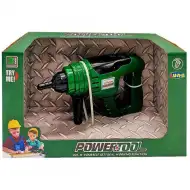 Električna bušilica za djecu PowerTool