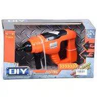 Električna bušilica