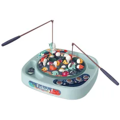 Fishing – električna igračka za pecanje slika 2