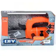 Električna motorna pila za djecu