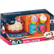 Električna ploča za kuhanje sa priborom za čaj