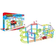 Električna staza set od 130kom