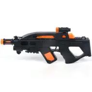 Električna stojnica sa zvukom i svijetlom