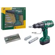 Električni odvijač sa dodatkom