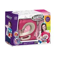 Električni šivaći stroj sa dodacima