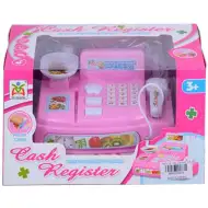 Elektronička blagajna sa svijetlom