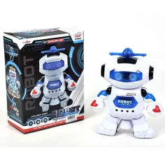 Elektronički plesni robot s funkcijama 20cm