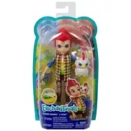 Enchantimals Edward Rooster i Cluck figura - Mattel
