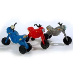 Enduro motocikl - D-Toys