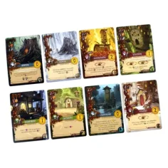Everdell - Igra u sjeni vječnog drveta slika 4