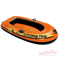 Explorer Pro 50 gumeni čamac - Intex