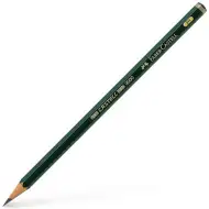 Faber-Castell: 9000 grafitna olovka 2H