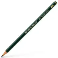 Faber-Castell: 9000 grafitna olovka 4B