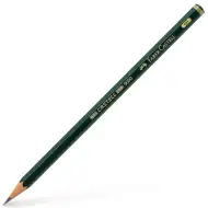 Faber-Castell: 9000 grafitna olovka 6H