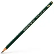 Faber-Castell: 9000 grafitna olovka 8B