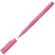 Faber-Castell: Broadpen 1554 ružičasti flomaster 0,8mm