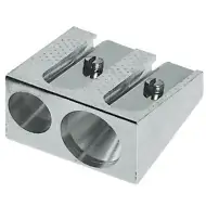 Faber-Castell: Duplo metalno šiljilo