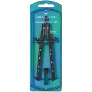 Faber-Castell: Factory šestar