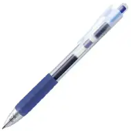 Faber-Castell: Fast gel kemijska olovka 0,7mm plava