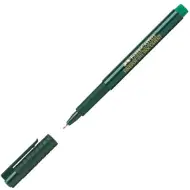 Faber-Castell: Finepen 1511 zelena kemijska 0,4mm