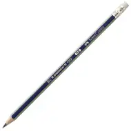 Faber-Castell: Goldfaber grafitna olovka s gumicom - HB