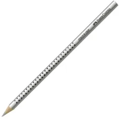 Faber-Castell: Grip '01 bojica srebrna slika 1