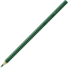 Faber-Castell: Grip '01 bojica tamnozelena