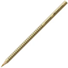 Faber-Castell: Grip '01 bojica zlatna