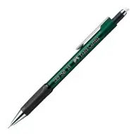 Faber-Castell: Grip 1345 zelena tehnička olovka 0,5mm