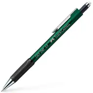 Faber-Castell: Grip 1347 zelena tehnička olovka 0,7mm