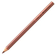 Faber-Castell: GRIP 2001 Jumbo bojica metalna bakrena