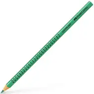 Faber-Castell: Grip 2001 Metalik zelena drvena bojica