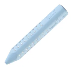 Faber-Castell: Grip 2001 nebeskoplave boje gumica