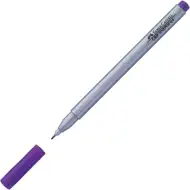 Faber-Castell: Grip Finepen ljubičasta kemijska 0,4mm