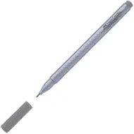 Faber-Castell: Grip Finepen siva kemijska 0,4mm