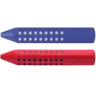 Faber-Castell: Grip šarena gumica
