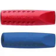 Faber-Castell: Grip šarene gumice na olovku 2 kom
