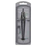 Faber-Castell: GRIP šestar u crnoj boji