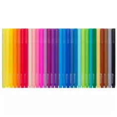 Faber-Castell: Grip set od 30 flomastera u boji slika 2