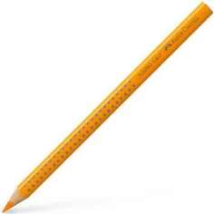 Faber-Castell: Jumbo Grip 2001 bojica narančasta