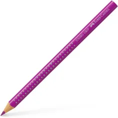 Faber-Castell: Jumbo Grip 2001 bojica tamnoljubičasta