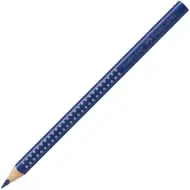 Faber-Castell: Jumbo Grip 2001 drvena bojica indigo plava